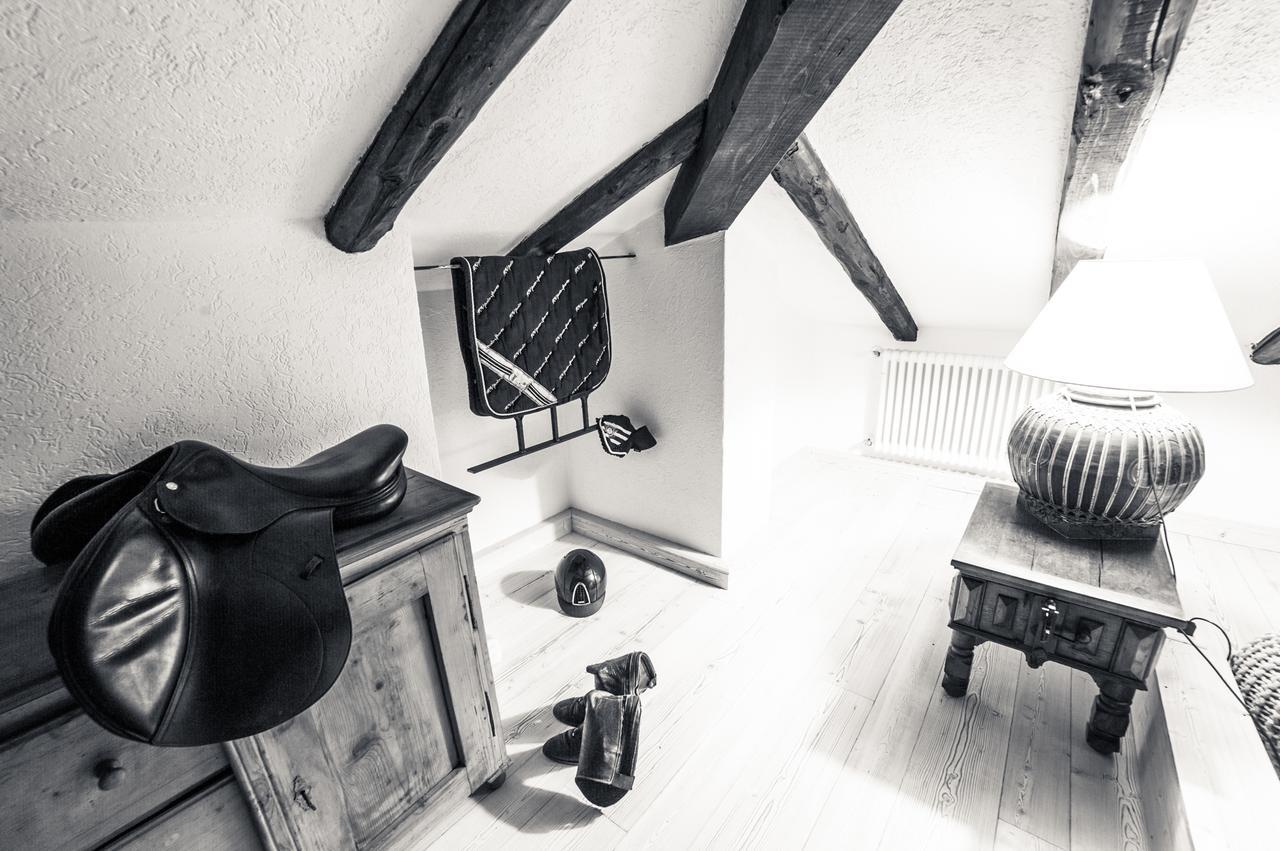 Dimora Al Bivacco Bed & Breakfast Pieve di Cadore Exterior photo