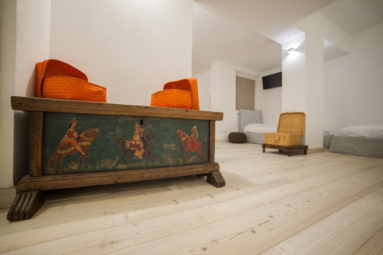 Dimora Al Bivacco Bed & Breakfast Pieve di Cadore Exterior photo