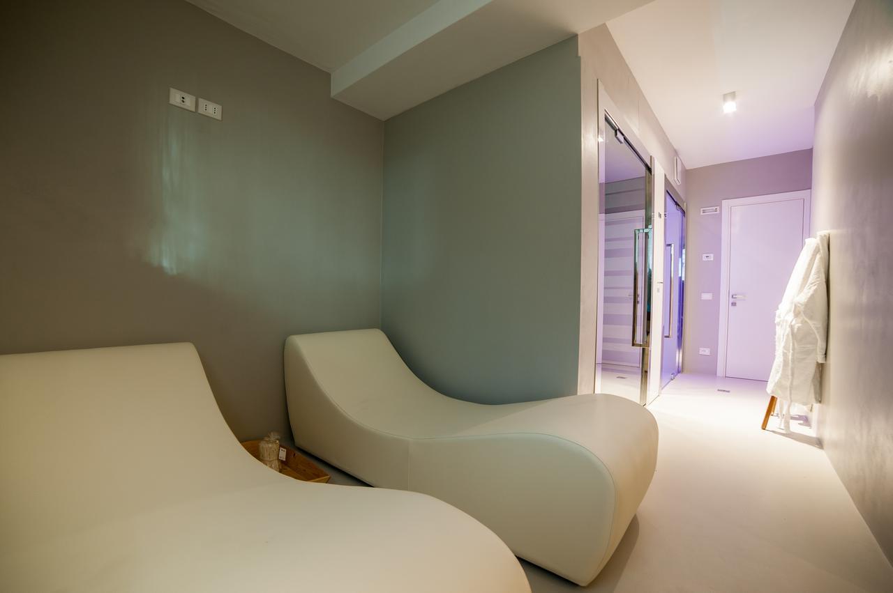 Dimora Al Bivacco Bed & Breakfast Pieve di Cadore Exterior photo