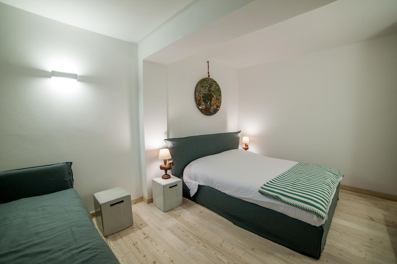 Dimora Al Bivacco Bed & Breakfast Pieve di Cadore Exterior photo