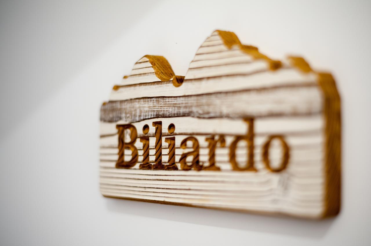 Dimora Al Bivacco Bed & Breakfast Pieve di Cadore Exterior photo