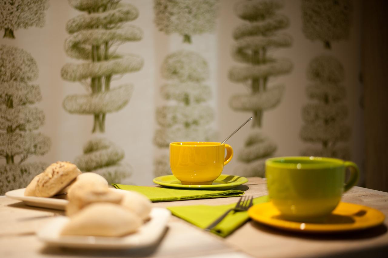 Dimora Al Bivacco Bed & Breakfast Pieve di Cadore Exterior photo
